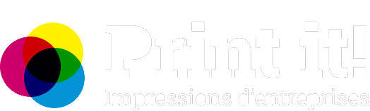 Print it ! Impressions d'entreprises